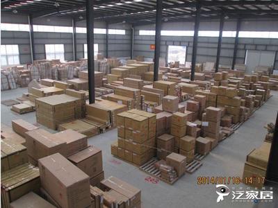 美樂樂物流布局升級 20萬方倉儲短線輻射，優化成本結構