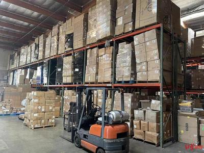 美國與德國全新海外倉即將啟用，助力成都外貿企業跨境電商騰飛